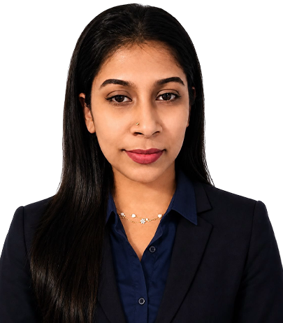 Reshma Ramesh